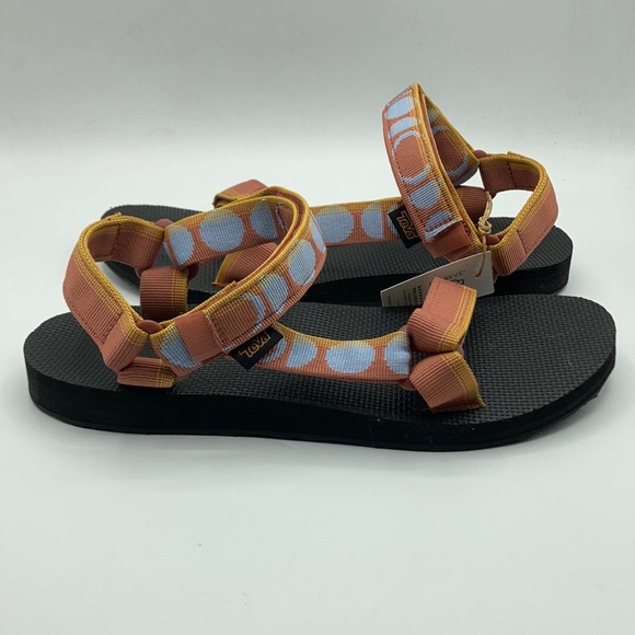 Teva | Shoes | Teva Womens Original Haze Aragon Sandals | Poshmark